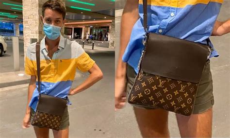 louis vuitton gay|“Today, There Is No Question—You .